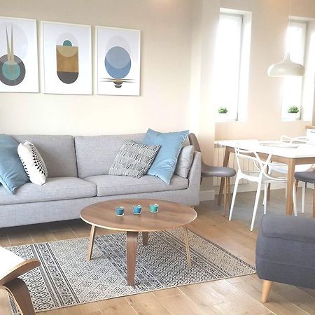 Urban Zen With View - City Break Apartments Белград Екстериор снимка