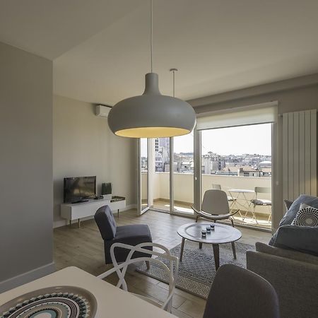 Urban Zen With View - City Break Apartments Белград Екстериор снимка