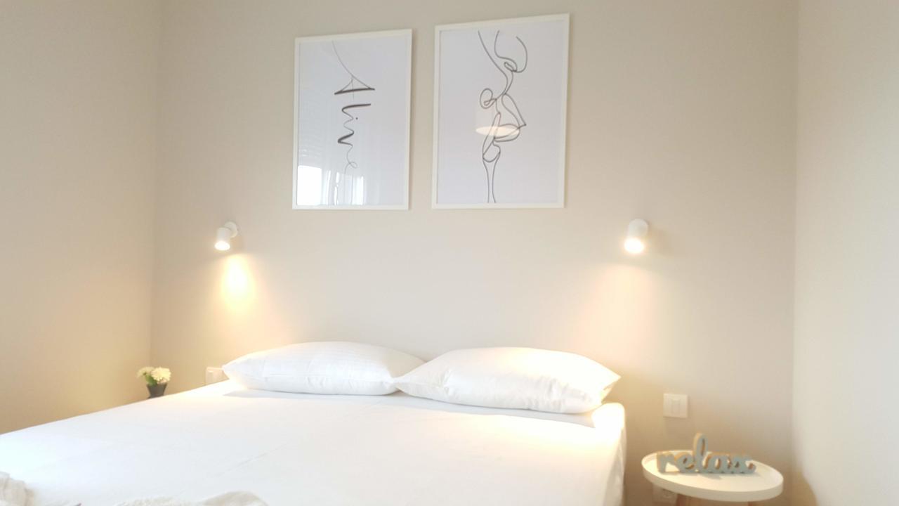 Urban Zen With View - City Break Apartments Белград Екстериор снимка
