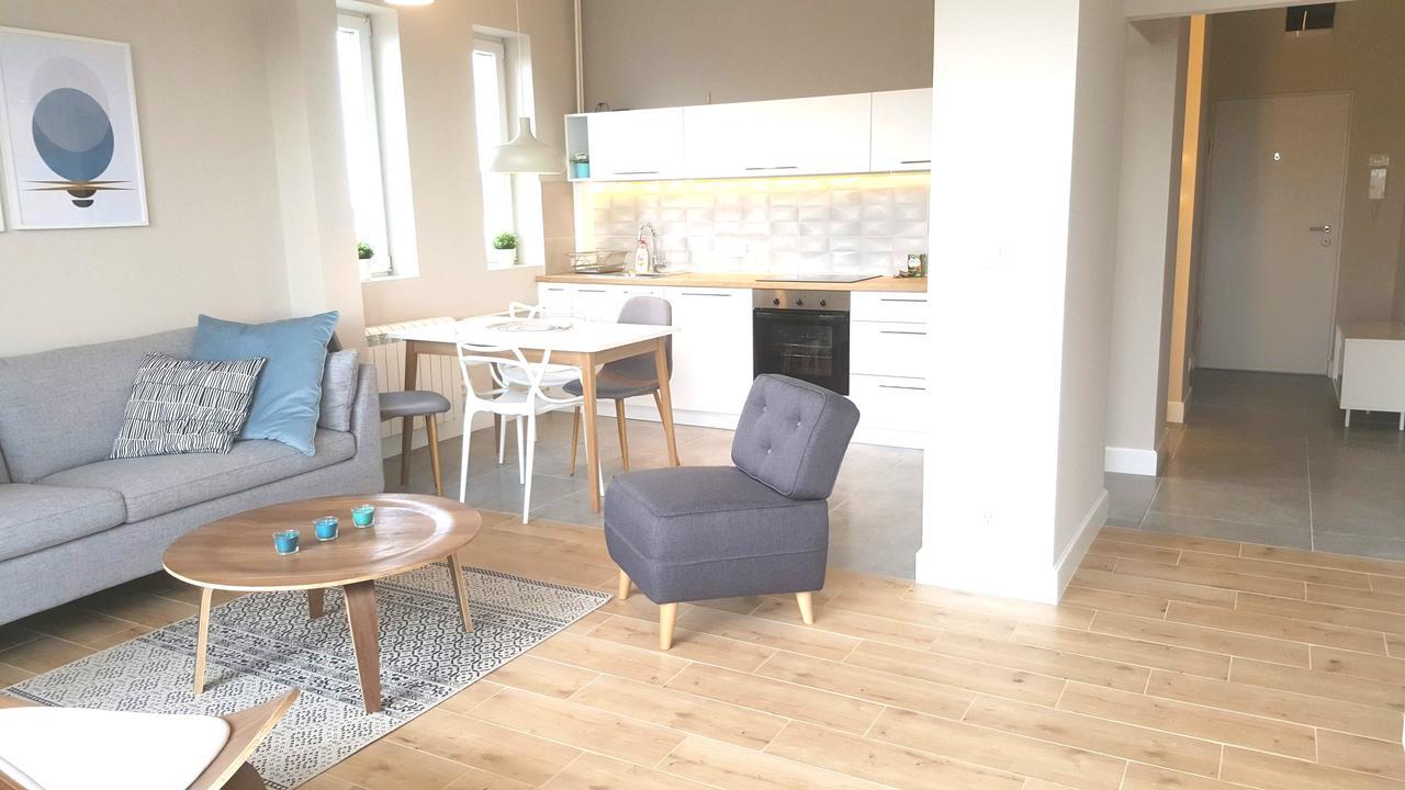 Urban Zen With View - City Break Apartments Белград Екстериор снимка