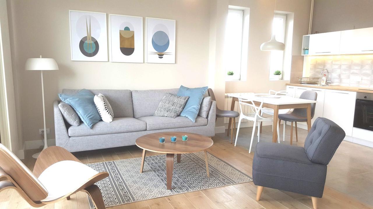 Urban Zen With View - City Break Apartments Белград Екстериор снимка