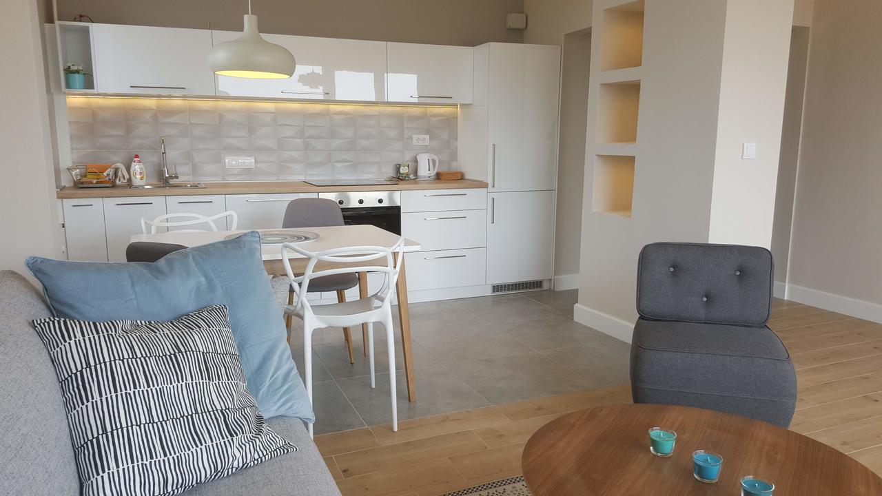 Urban Zen With View - City Break Apartments Белград Екстериор снимка
