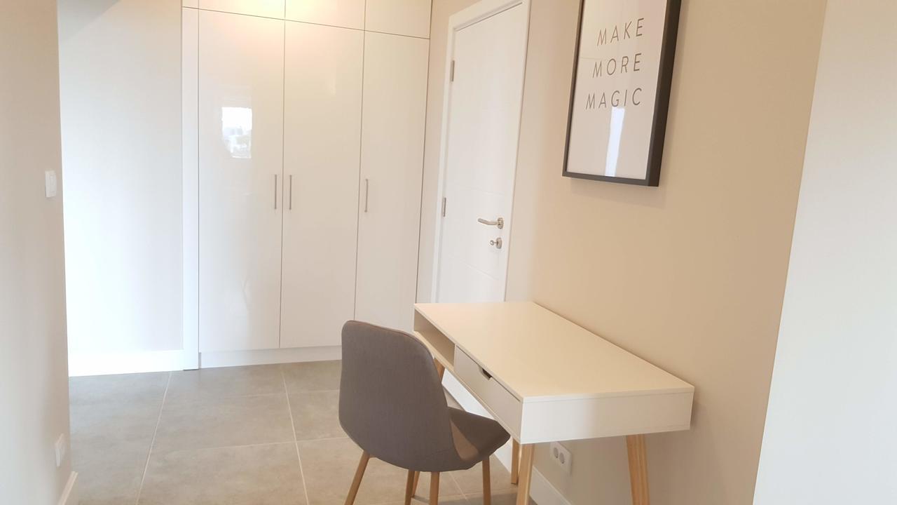 Urban Zen With View - City Break Apartments Белград Екстериор снимка