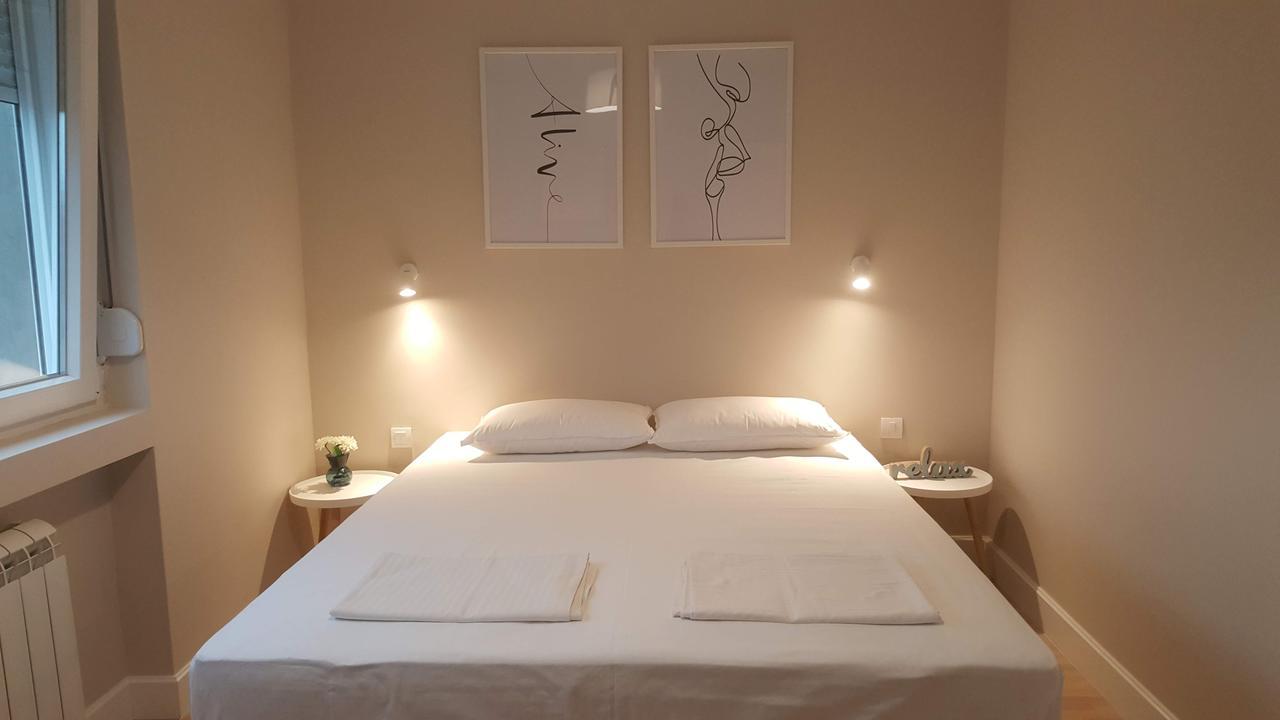 Urban Zen With View - City Break Apartments Белград Екстериор снимка