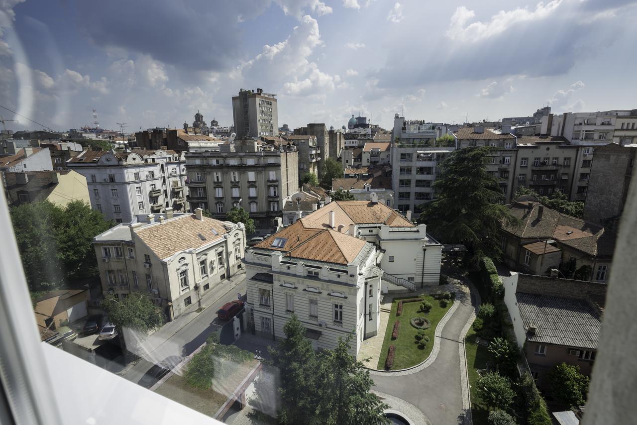 Urban Zen With View - City Break Apartments Белград Екстериор снимка