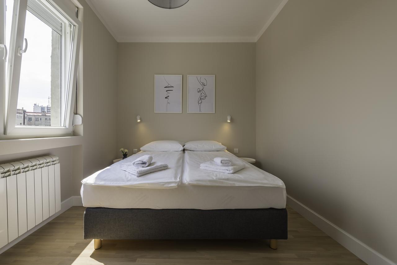 Urban Zen With View - City Break Apartments Белград Екстериор снимка