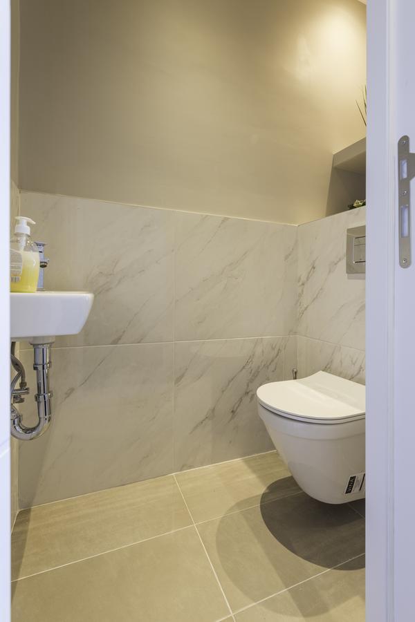 Urban Zen With View - City Break Apartments Белград Екстериор снимка