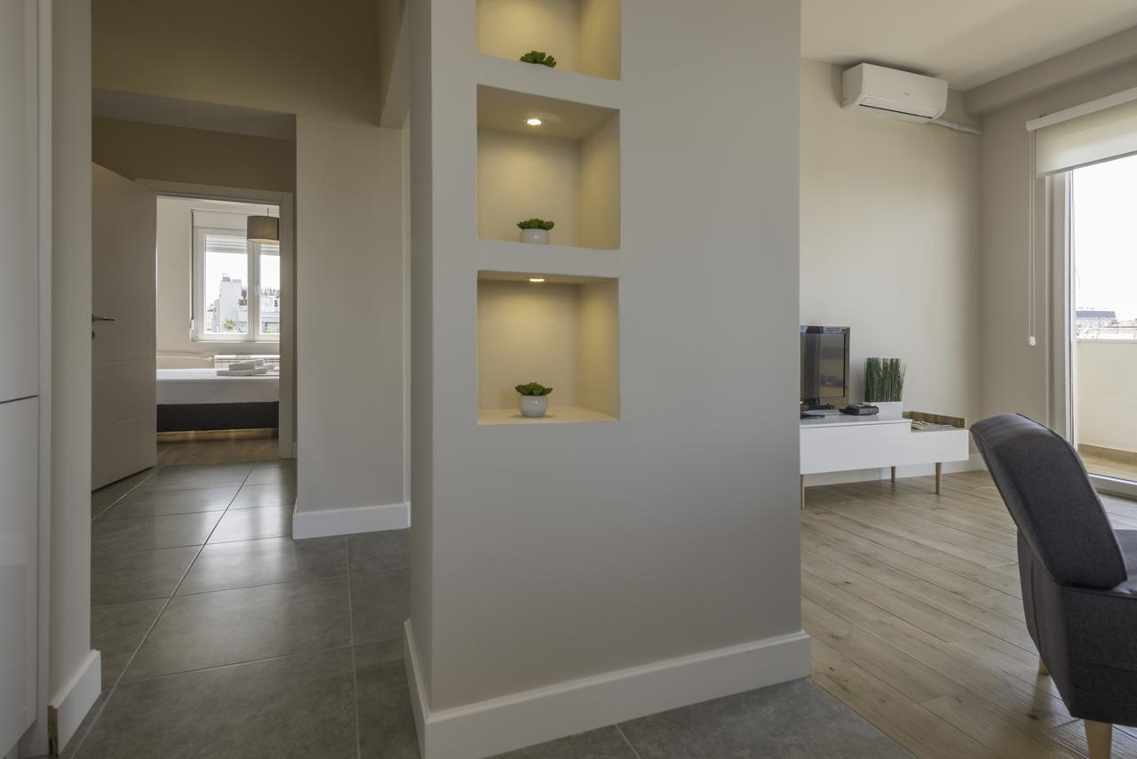 Urban Zen With View - City Break Apartments Белград Екстериор снимка