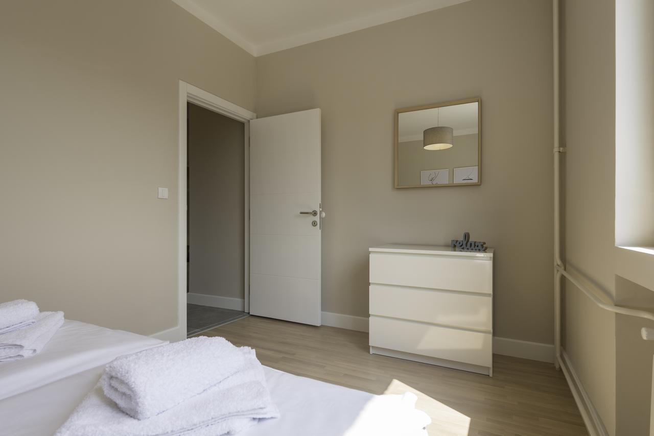 Urban Zen With View - City Break Apartments Белград Екстериор снимка