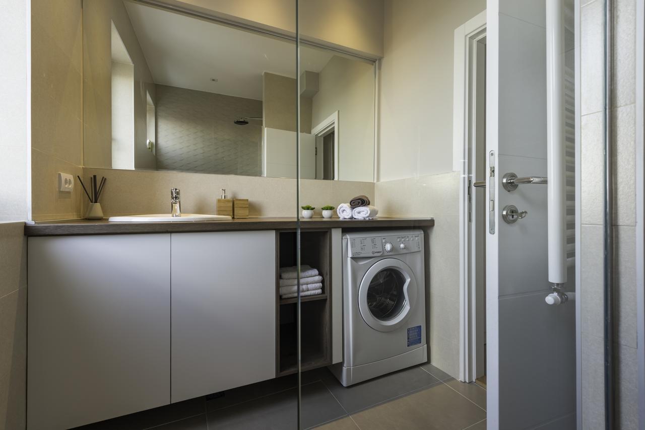 Urban Zen With View - City Break Apartments Белград Екстериор снимка