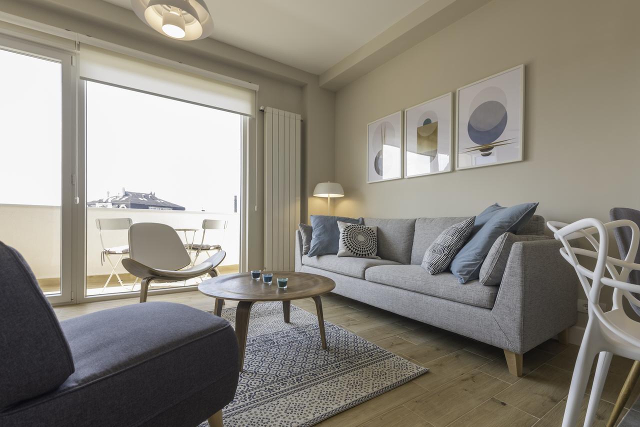 Urban Zen With View - City Break Apartments Белград Екстериор снимка