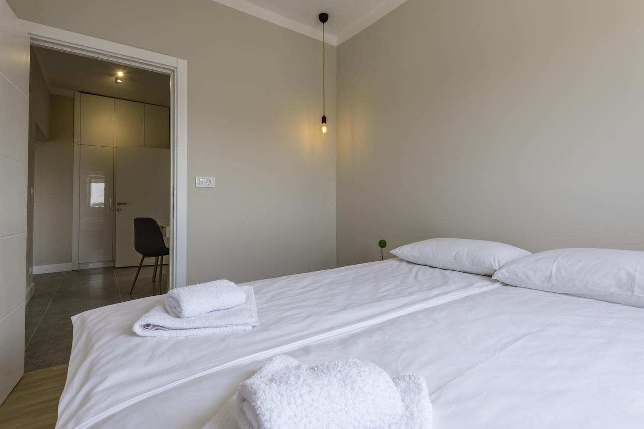 Urban Zen With View - City Break Apartments Белград Екстериор снимка